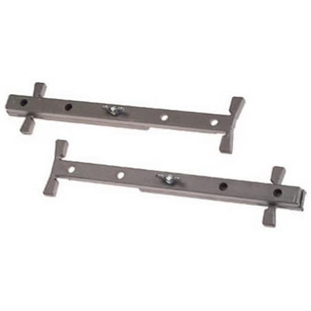 Goldblatt Goldblatt G01248 Pair Of Aluminum Line Stretchers 399843